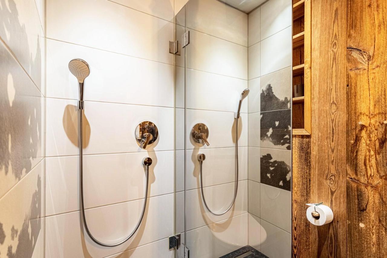 Huettentraum Appartement
