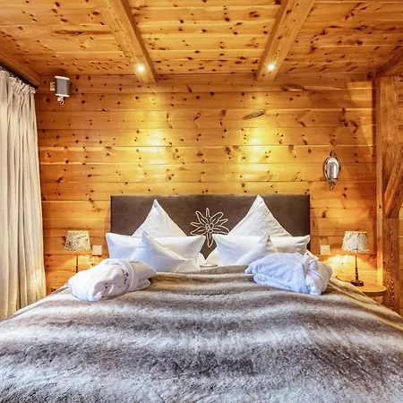 Chalet Huettentraum Inzell Exterior photo