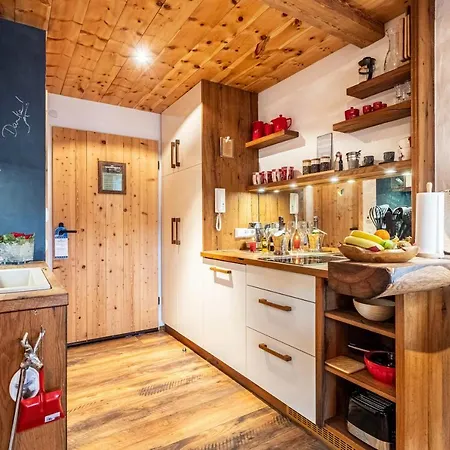 Chalet Huettentraum Inzell Exterior photo