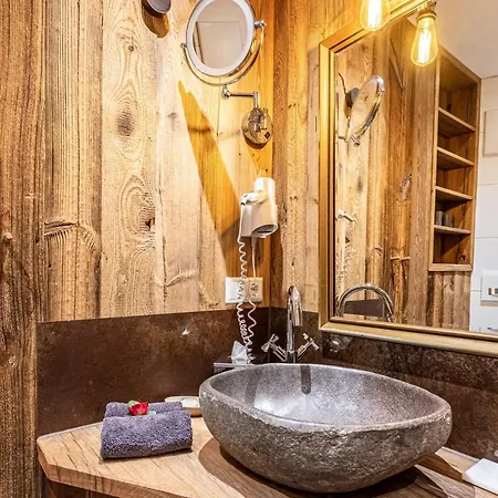 Chalet Huettentraum Inzell Exterior photo