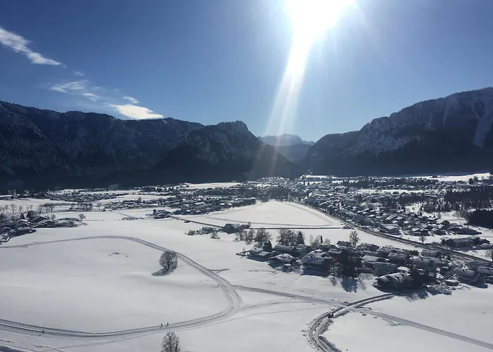 Chalet Huettentraum