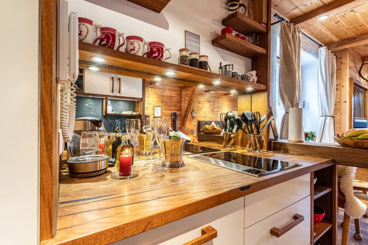 Huettentraum Apartment Inzell