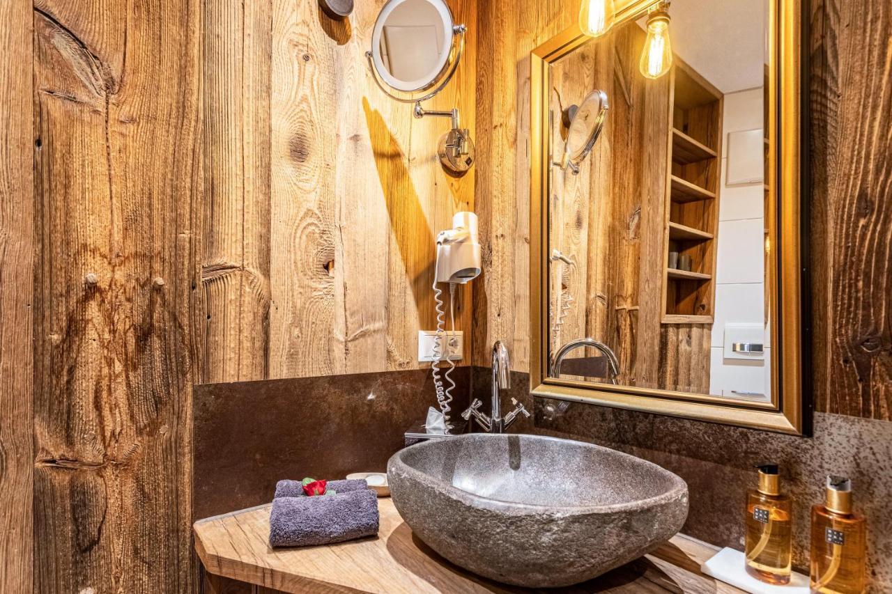 Apartment Huettentraum Inzell